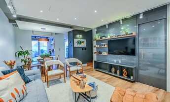 Imagem 3: Sobrado com 154 metros 3 quartos 2 vaga no bairro Tristeza em Porto Alegre - RS