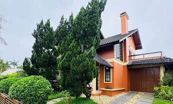 Imagem 5: Casa à venda em Jurerê Internacional, Florianópolis com 3 quartos