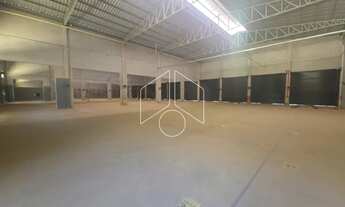 Imagem 2: Comercial GalpãoBarracão em Marília