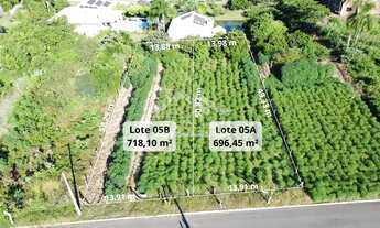 Imagem: Amplo terreno à venda em Picada Café na