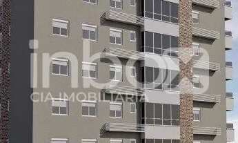 Imagem 2: INBOX CIAIMOBILIÁRIA VENDE - Apartamento em construção no bairro Borgo