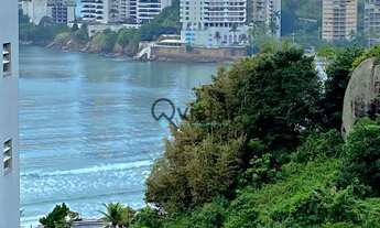 Imagem: Apartamento à Venda na Pitangueiras no