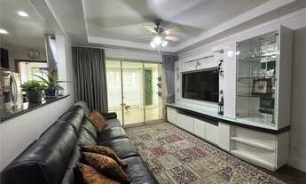 Imagem 2: Apartamento com 3 quartos à venda em Santana - SP