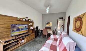 Imagem 6: Excelente Casa Linear Freguesia, 2 Quartos, 2 banheiros, portaria 24h. ao lado da Geremári