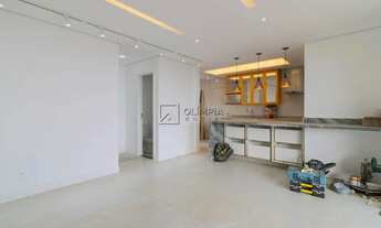 Imagem 4: Aluguel Apartamento 3 Dormitórios - 120 m² Aclimação