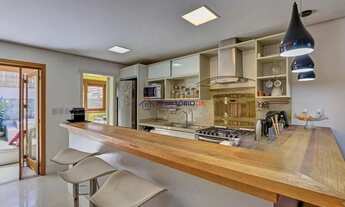 Imagem 3: Casa em Condomínio 3 dormitórios à venda Vila Nova Porto Alegre/RS