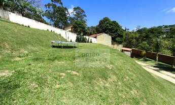 Imagem 7: Chácara com 4 dormitórios à venda, 1885 m² por R$ 1.250.000,00 - Villa Renascença - Mairip