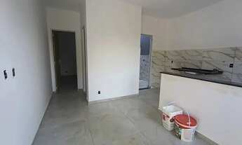 Imagem 4: Casas com 1 quarto e quintal enorme em Santa Isabel - São Gonçalo - RJ