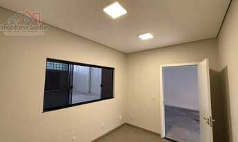 Imagem 4: Galpão para alugar, 200 m² por R$ 4.100,00/mês - Sol Nascente - Palmas/TO