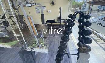 Imagem 4: Apartamento à venda no bairro Granja Marileusa em Uberlândia