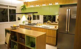 Imagem 5: Apartamento à venda no bairro Setor Pedro Ludovico em Goiânia/GO