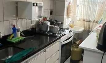 Imagem 5: APARTAMENTO NO RIACHO FUNDO II À VENDA