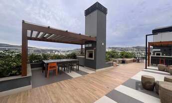 Imagem 7: Apartamento para Alugar no Jardim Botânico com 27 m² e 1 dormitório/quarto disponível