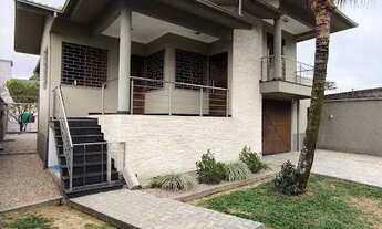 Imagem 2: AMPLA Casa TODA EM LAJE 4 dorm próxima ao centro Criciúma ACEITA PERMUTA por Apartamento