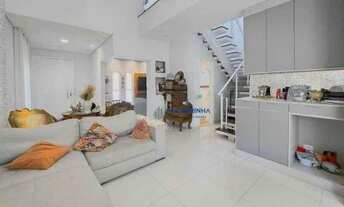 Imagem: Casa para alugar, 240 m² por R$ 9.327,00/mês