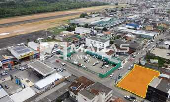 Imagem 3: ESQUINA 720m² ÁREA COMERCIAL