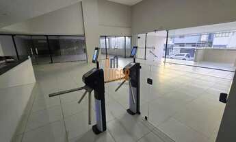 Imagem 7: Um Lugar Imóveis aluga: Sala comercial de 35,80m² no Ed. City Office, Batista Campos