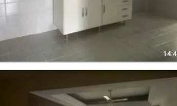 Imagem: Aluga apartamento