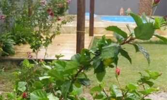 Imagem 5: Aluga-se para temporada na lagoa dos tambaquis