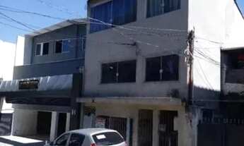 Imagem 2: SOBRADO - BUTANTÃ - SP