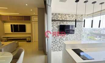 Imagem: Apartamento com 3 dormitórios, 105 m²