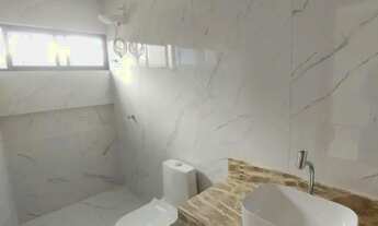 Imagem 13: Casa 3/4 com 3 suítes no Residencial Nova York de 122 m², 4 vagas por 559.999, Parnamirim