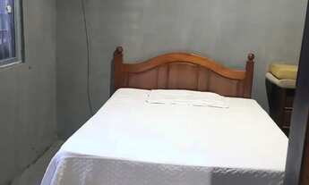 Imagem 6: Aluga se quarto para homens solteiros no cidade nova