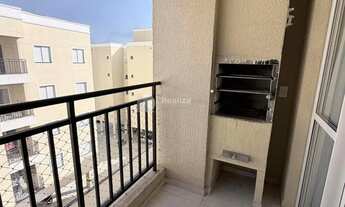 Imagem 3: Apartamento para alugar em São José dos Campos, Jardim São Judas Tadeu, com 2 quartos, com