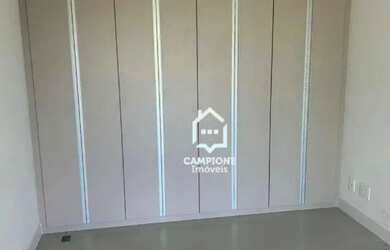 Imagem 6: Apartamento com 3 dormitórios para alugar, 91 m² por R$ 7.900/mês - Caminhos da Lapa Reser