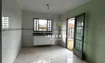 Imagem 5: Casa com 4 dormitórios e edícula no Condomínio Zuleika Jabour, Salto/Sp