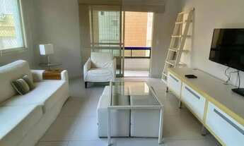 Imagem 7: APTO ENORME, TODO REFORMADO, EM EXC. LOCALIZAÇÃO, APENAS 200MTS DO MAR!