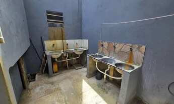 Imagem 5: Imóvel para aluguel tem 1 quarto, cozinha, área de serviço, banheiro, Pedro Miranda 2260