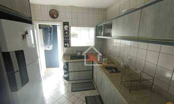 Imagem 7: Apartamento com 3 dormitórios à venda, 85 m² por R$ 315.000,00 - Velha - Blumenau/SC