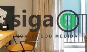 Imagem 3: Apartamento a venda com 2 quartos na Chácara Santo Antônio / Alto da Boa Vista