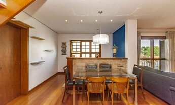 Imagem 4: Linda casa próxima ao Iguatemi