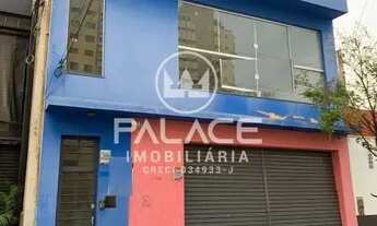 Imagem: Salão para alugar em alto, piracicaba 142m²