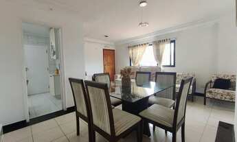 Imagem 3: Apartamento 102m2 - 3 Quartos - 2 Vagas - Freguesia do Ó - Vila Palmeras