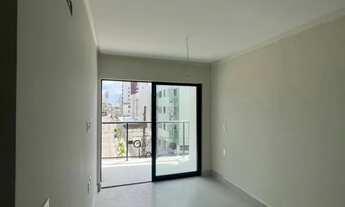 Imagem 2: Apartamento no Aeroclube com 03 quartos, sendo 01 suíte e varanda