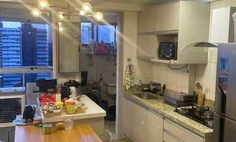 Imagem: Apartamento a venda, 3 quartos 1 suíte