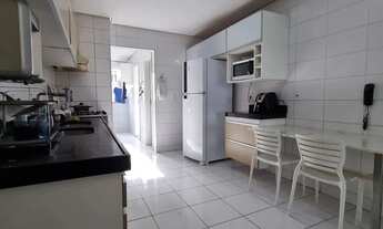 Imagem 7: Ecolagune edf Apartamento com 4 dormitórios