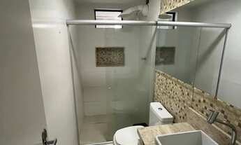 Imagem 6: Imóvel para venda tem 84 metros quadrados com 3 quartos em Aeroclube - João Pessoa - PB