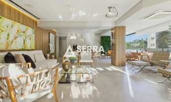 Imagem 6: Jardim Apipema | Apartamento Alto Padrão | 231m² | 4 Quartos (3 Suítes) | Exclusivo