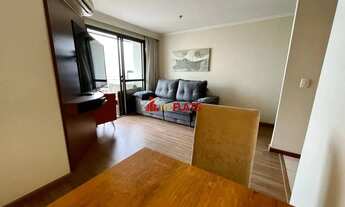 Imagem 3: Flat com ótimo preço no bairro Vila Olímpia. Confira!