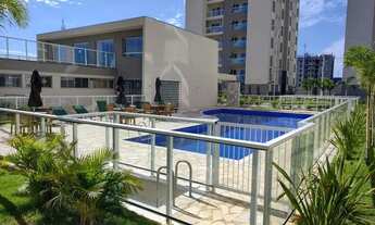 Imagem: Apartamento com 2 dormitórios para alugar