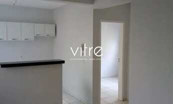 Imagem 3: Apartamento à venda no bairro Gávea Sul em Uberlândia