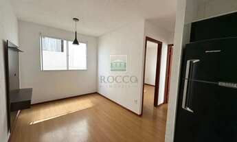 Imagem 3: Apartamento para locação Rua Hugo Zen - 78 - AP. 203, BLOCO 25, Colônia Rio Grande - São J