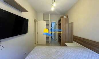 Imagem 7: Apartamento beira-mar reformado Enseada Guarujá