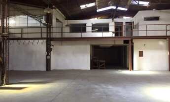 Imagem: Excelente Galpão - 2.000 M² Jardim Gramacho