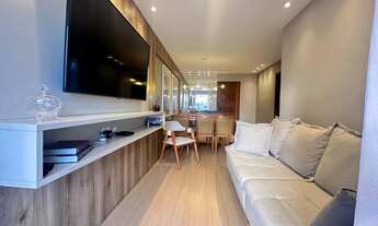 Imagem 3: Apartamento 109 m, 3 quartos, 2 vagas, Passos, Juiz de Fora MG