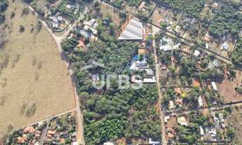 Imagem 5: Sítio de Recreio Mansões do Campus - Terreno Residencial